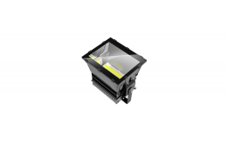 Đèn pha LED VinaLED 500W mẫu D: FL-CB500